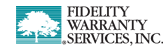 FIDELITY WARRANTY SERIVES, INC